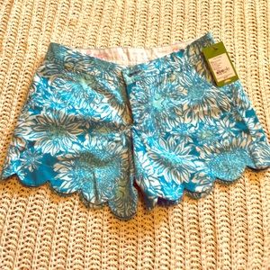 Lilly Pulitzer Buttercup Short